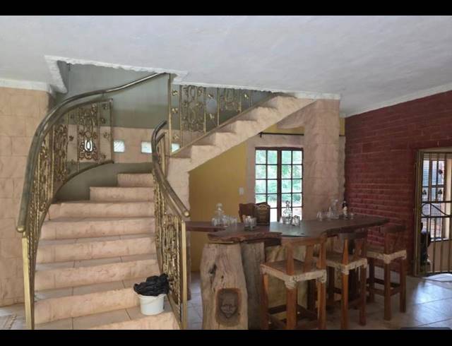 FARM FOR SALE IN DE WILDT